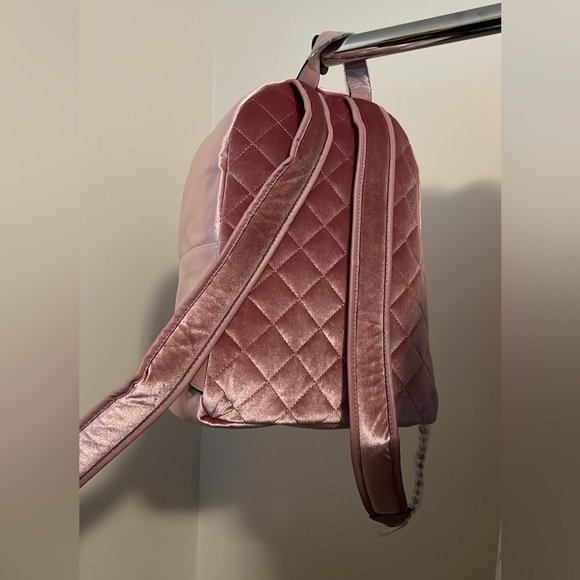 Victoria secret pink Velvet Stud City Back… - Picture 6 of 6